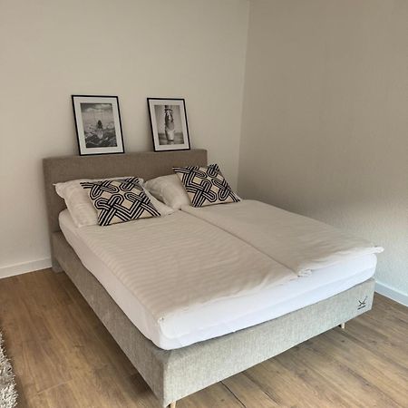 Moderne Wohnung In Stadionnaehe Mit Parkplatz Дортмунд Экстерьер фото