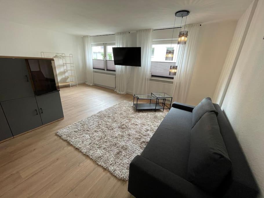 Moderne Wohnung In Stadionnaehe Mit Parkplatz Дортмунд Экстерьер фото