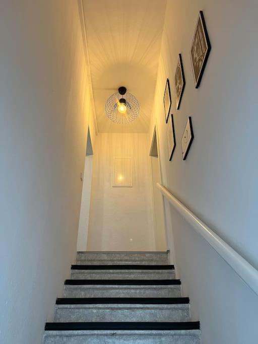 Moderne Wohnung In Stadionnaehe Mit Parkplatz Дортмунд Экстерьер фото